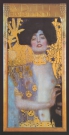 Gustav Klimt - Judith I