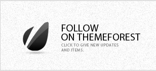 macoD on themeforest