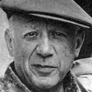 Pablo Picasso