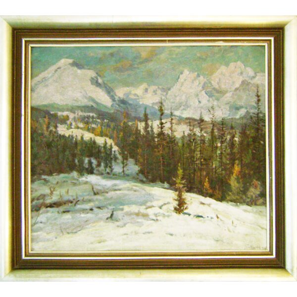 Vysoké Tatry