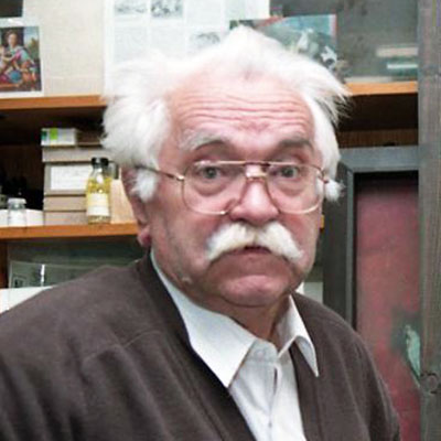 Vincent Hložník