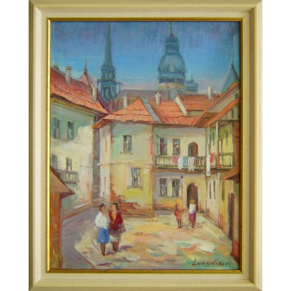 Košický dvor