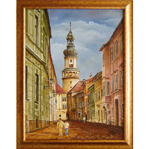 Šopron