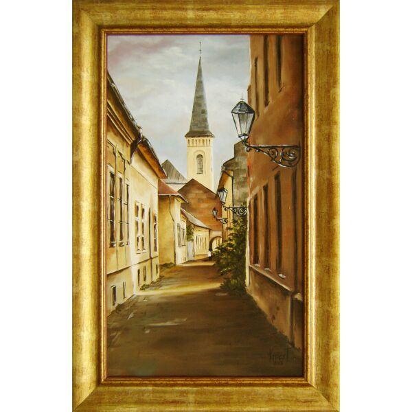 Hrnčiarska ulica