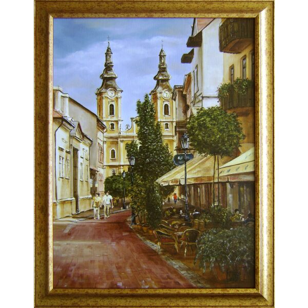Miškolc