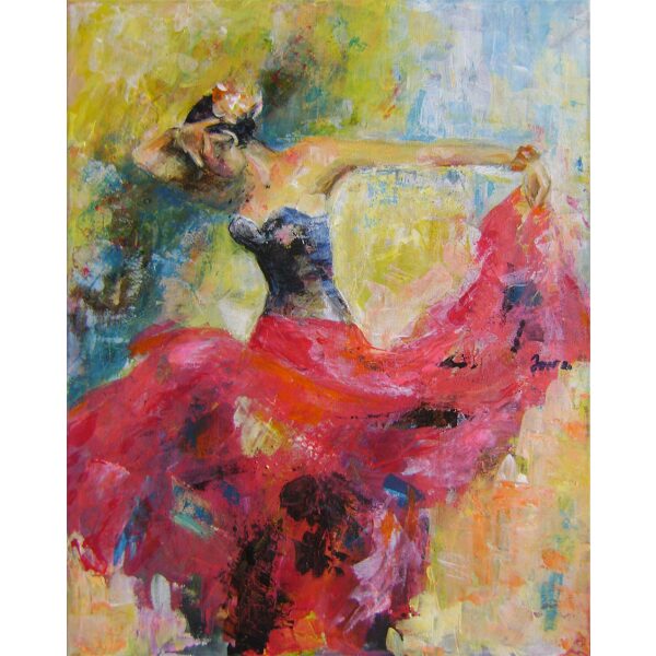 Flamenco l