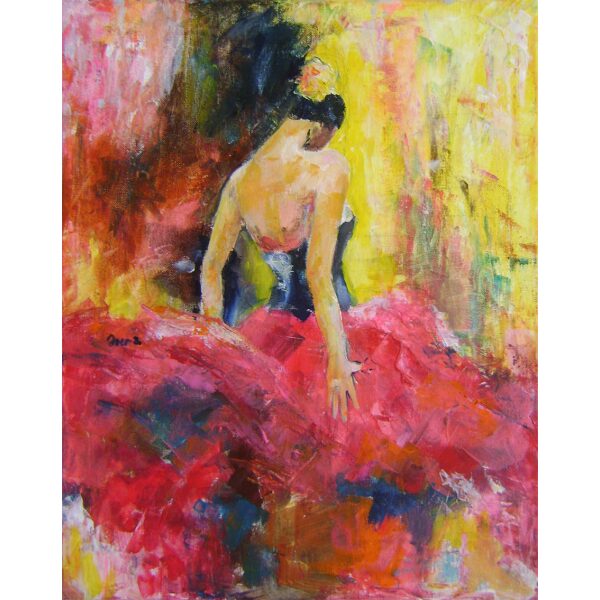 Flamenco ll