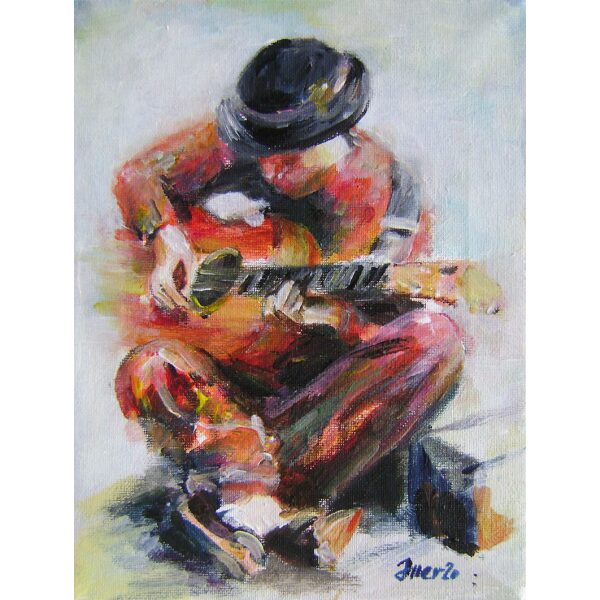 Gitarista