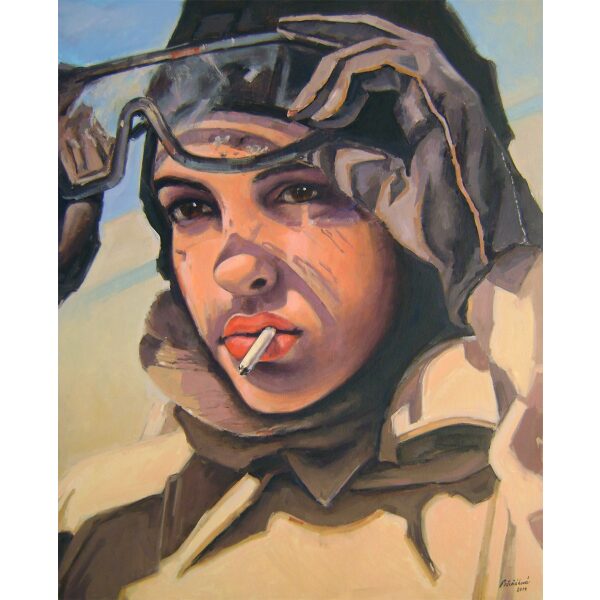 Pilotka