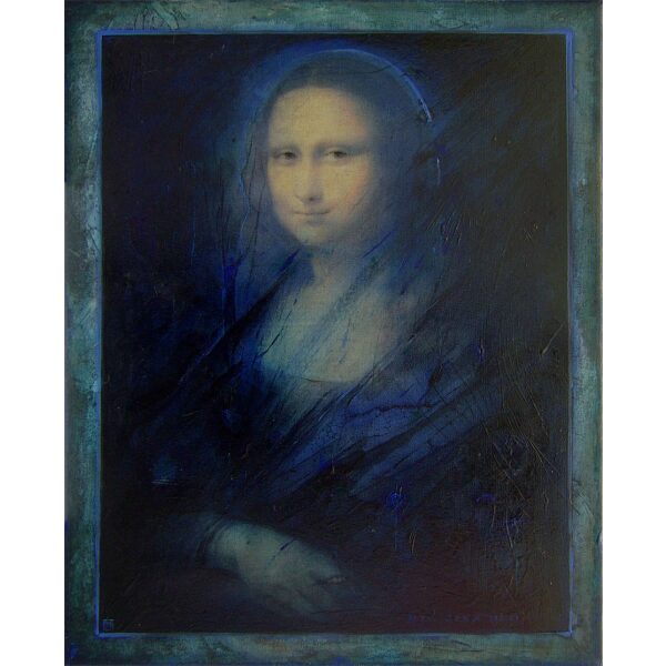 Mona Lisa 2