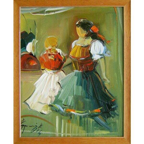 Folklór