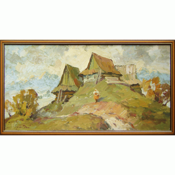 Ždiar