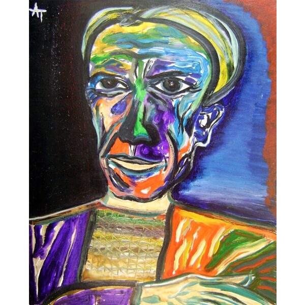 Picasso