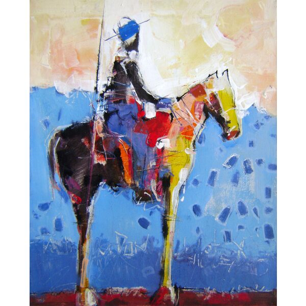Don Quijote