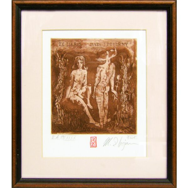 Ex-Libris
