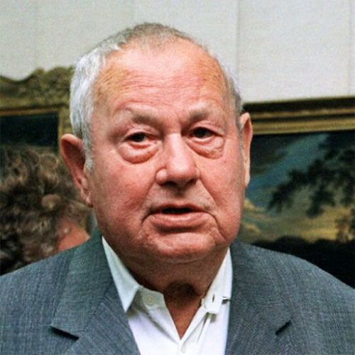 Ernest Zmeták