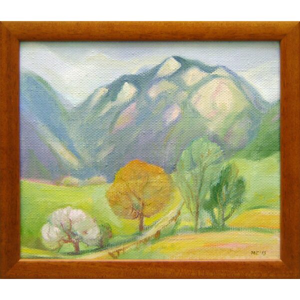 Pieniny