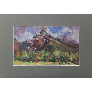Syčov-Dolný Smokovec