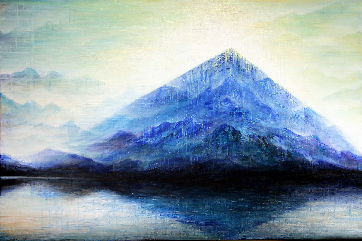 Jurašek-Hora svetla