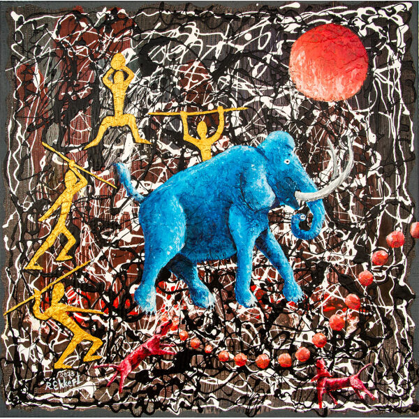 Ekkert-Na mamuta