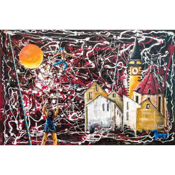 Ekkert-Bardejovský sen