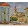 Syčov-Dominikánske nám.