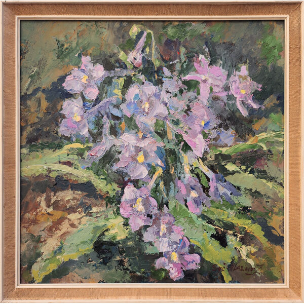 Syčov-Fialky