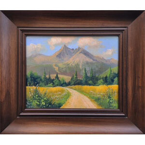 Litvaj-Lomnický štit