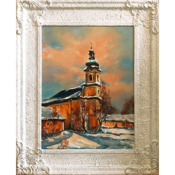 Pečeňáková-Kostolík