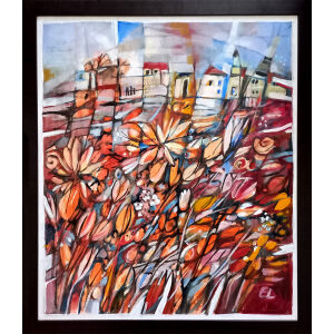 Lešková-Babie leto