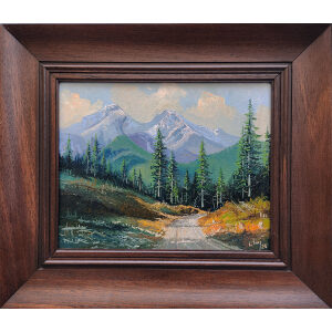 Litvaj-Belianske Tatry