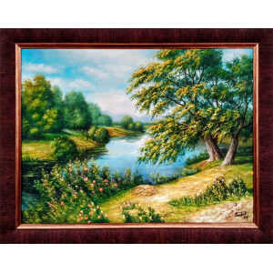 Treciak-V objatí leta