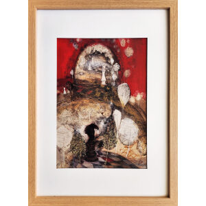 Krivošová-Bez názvu Vlll.