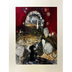 Krivošová-Bez názvu Vlll.