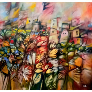 Lešková-Toskánsko