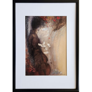 Krivošová-Hudba javorová