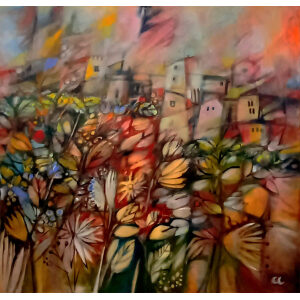 Lešková-Toskánsko