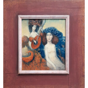 Marček-Historické potulky