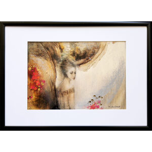 Krivošová-Na výšinách