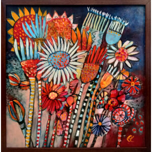 Lešková-Tropický prales