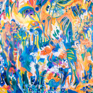 Mikulášová-Zázračná lúka