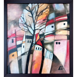 Lešková-Toskánsko