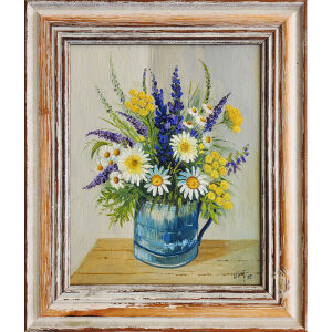 Litvaj-Kytička z lúky