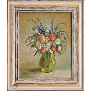 Litvaj-Lúčne pohladenie