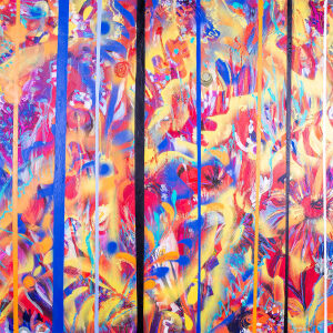 Mikulášová-Džungľa za mrežami